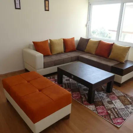 4+1 Mustakil Havuzlu * Alanya
