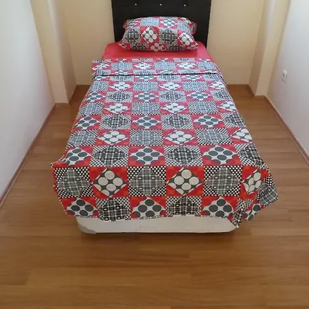 4+1 Mustakil Havuzlu Alanya